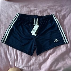Adidas Squad 21 women’s shorts